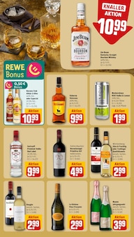 Vodka im REWE Prospekt "Dein Markt" mit 28 Seiten (Koblenz)