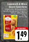 Aktuelles Unsere Goldstücke Angebot bei EDEKA in Neuss ab 1,49 €
