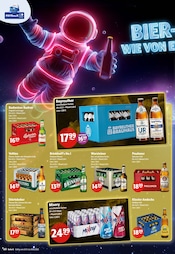 Warsteiner im Getränke Hoffmann Prospekt in Detmold Aktueller Getränke Hoffmann Prospekt mit Warsteiner, "Aktuelle Angebote", Seite 6