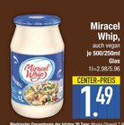 Miracel Whip von  im aktuellen EDEKA Prospekt für 1,49 €