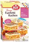 Unser Funfetti Kuchen Angebote von Ruf bei REWE Bornheim für 2,99 €