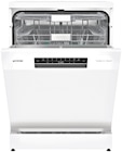 Geschirrspüler ULTRA16GSAWWIFI Angebote von gorenje bei Metro Heidelberg für 475,99 €