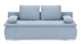 Aktuelles Schlafsofa "Leonie" Angebot bei Höffner in Krefeld ab 499,00 €