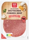 Deutsches Corned Beef Angebote von REWE Beste Wahl bei REWE Mülheim für 1,50 €