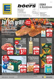EDEKA Prospekt für Leopoldshöhe: "Aktuelle Angebote", 24 Seiten, 28.04.2025 - 03.05.2025