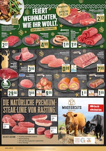 Rumpsteak im E center Prospekt "Aktuelle Angebote" mit 8 Seiten (Mönchengladbach)