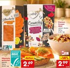 Silberlachs im Netto Marken-Discount Prospekt Silberlachs von Lieblings im aktuellen Netto Marken-Discount Prospekt für 2,69 €