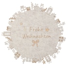 Platzset im weihnachtlichen Design im Ernstings family Prospekt Platzset im weihnachtlichen Design von  im aktuellen Ernstings family Prospekt für 3,99 €