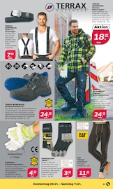 Aktueller Netto mit dem Scottie Prospekt mit Schuhe, "Günstig. Besser. Für Dich.", Seite 25