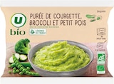 Promo PUREE SURGELEE U BIO à 1,84 € dans le catalogue Super U à Pineuilh