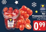Snackster Rote Mini-Pflaumentomaten bei EDEKA im Bocholt Prospekt für 0,99 €