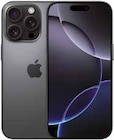 iPhone 16 Pro Angebote von Apple bei expert Filderstadt für 609,00 €