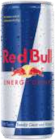 Aktuelle Red Bull Angebote bei EDEKA in Neuendorf (Elmshorn) Aktuelles Energy Drink Angebot bei EDEKA in Neuendorf (Elmshorn) ab 1,00 €