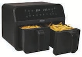 Airfryer Double Compartiment à Hyper U dans Salles-sur-l'Hers