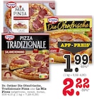 Aktuelle Pizza Angebote bei E center in Mannheim Aktuelles Die Ofenfrische Pizza Angebot bei E center in Mannheim ab 1,99 €