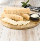 Parmigiano Reggiano AOP - Super U à Saint-Nazaire Parmigiano Reggiano AOP en promo chez Super U Saint-Nazaire à 26,99 €