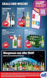 Aktueller Trink und Spare Prospekt mit Rhabarber, "Aktuelle Angebote", Seite 8