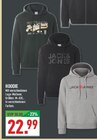 HOODIE im Angebot bei Marktkauf in Iserlohn HOODIE Angebote bei Marktkauf Iserlohn für 22,99 €
