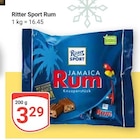 Aktuelles Rum Angebot bei GLOBUS in Koblenz ab 3,29 €