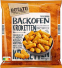 Backofen-Kroketten im Angebot bei Netto Marken-Discount in Offenburg Backofen-Kroketten Angebote von Botato bei Netto Marken-Discount Offenburg für 1,79 €