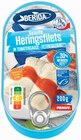 Geteilte Heringsfilets in Tomatensauce Angebote von BERIDA bei Penny Heidelberg für 0,99 €