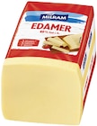 Gouda oder Edamer von Milram für 4,16 € bei METRO im Angebot Gouda oder Edamer von Milram im aktuellen METRO Prospekt