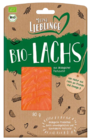 Bio-Graved Lachs Angebote von Meine Lieblinge bei REWE Bergheim für 3,69 €