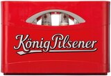 König Pilsener Angebote von König Pilsener bei REWE Buchholz für 10,49 €