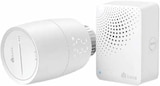 Kasa KE100 Smart Thermostatisches Heizkörperventil Starter Kit von TP-LINK im aktuellen MediaMarkt Saturn Prospekt für 39,90 €