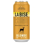 Bière Blonde - Brasserie Duyck en promo chez Carrefour Tours à 1,70 €