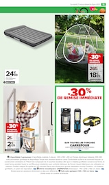 Lit Angebote im Prospekt "PROFITER ENFIN DE SON JARDIN" von Carrefour Market auf Seite 17