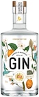 Aktuelles London Dry Gin Angebot bei REWE in Cottbus ab 9,99 €