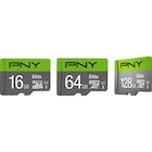 SUR TOUTES LES CARTES MICRO SD - PNY en promo chez Carrefour SUR TOUTES LES CARTES MICRO SD - PNY dans le catalogue Carrefour