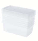 toom Baumarkt Hannover - C-Boxen „XS“ Angebot im Prospekt C-Boxen „XS“ bei toom Baumarkt im Hannover Prospekt für 13,99 €