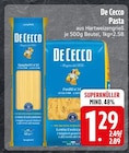 Pasta im aktuellen Prospekt bei EDEKA in Kirchweidach