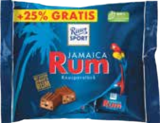 Rum XXL Angebote von Ritter Sport bei Marktkauf Greifswald für 2,99 €