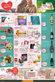 Eau De Parfum im GLOBUS Prospekt "Aktuelle Angebote" mit 38 Seiten (Braunschweig)