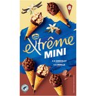 Cônes glacés extrême Mini - NESTLÉ à 3,99 € dans le catalogue Carrefour