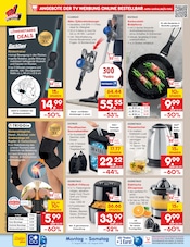 Kochtopf im Netto Marken-Discount Prospekt in Weimar Aktueller Netto Marken-Discount Prospekt mit Kochtopf, "Aktuelle Angebote", Seite 36