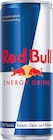 Energydrink Angebote von Red Bull bei Rossmann Wilhelmshaven für 0,99 €