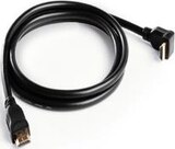 -20% Sur une sélection de support TV avec HDMI offert en promo à chez Géant Casino -20% Sur une sélection de support TV avec HDMI offert dans le catalogue Géant Casino