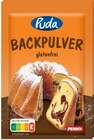 Backpulver von Puda im aktuellen Penny Prospekt für 0,55 €