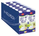 haltbare Vollmilch Angebote von Milbona bei Lidl Erkelenz für 10,90 €