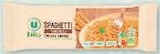 Pâtes complètes origine france - U BIO - U Express Pâtes complètes origine france - U BIO à 0,88 € dans le catalogue U Express