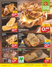 Aktueller Netto Marken-Discount Prospekt mit Brötchen, "Aktuelle Angebote", Seite 23