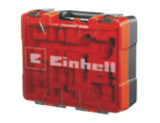Akku-Bohrschrauber-Set „Mobile Werkstatt TE-CD 18/2 Li + 64“ im Angebot bei toom Baumarkt in Cuxhaven Akku-Bohrschrauber-Set „Mobile Werkstatt TE-CD 18/2 Li + 64“ Angebote von Einhell bei toom Baumarkt Cuxhaven für 109,99 €