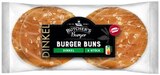 Burger Buns im REWE Prospekt Burger Buns von Butcher’s im aktuellen REWE Prospekt für 1,49 €