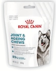 CHEWS POUR CHIENS - 240G à Animalis dans Pomport