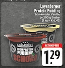 Protein Pudding bei EDEKA im Waldfeucht Prospekt für 1,29 €