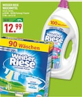 Aktuelles Waschmittel Universal Pulver Angebot bei Marktkauf in Köln ab 12,99 €